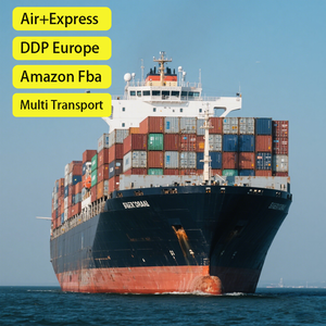 Services logistiques complets de la Chine vers l'UE, y compris Air Express <span class=keywords><strong>Cargo</strong></span> Ocean FCL LCL pour les marchés du Royaume-Uni, de l'Allemagne, de la France, de l'Italie et de l'Espagne - Product Image 1