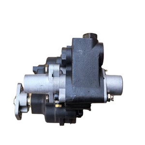 Pompe à engrenages principale KP45A pour camions à benne basculante, pompe hydraulique KP45A pour camions à benne basculante - Product Image 3