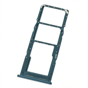 Bandeja para tarjetas Sim y Micro SD para Samsung Galaxy A04s A047f Verde - Product Image 2