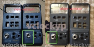 ตัวเรือนด้านหน้าสำหรับ 718 รุ่นใหม่และรุ่นเก่า - Product Image 1