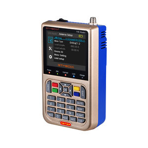 Gtmedia-medidor freesat v8finder, H.265, digital, dvb-s2/s2x, con espectro, marca Original de fábrica - Product Image 5