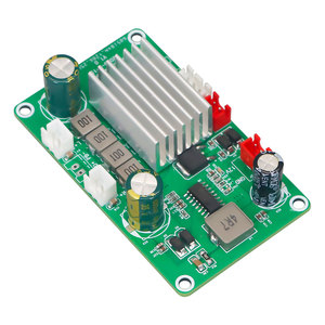 VIRE TPA3116 <strong>Dual</strong> Channel Digital Stereo Class D Audio <strong>Power</strong> Amplifier Board 50W+50W 2.0 <strong>Output</strong> High <strong>Power</strong> Amplifier <strong>Module</strong> - Product Image 1