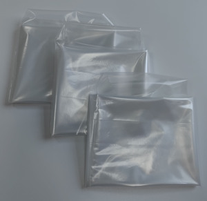 Penutup Pelindung Medis Sekali Pakai Steril TPU Penutup Pelindung Probe Ultrasonik Penutup Peralatan TPU - Product Image 3