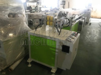 Machine à extrudeuse de tige de soudage PP, appareil à souder HDPE de haute qualité
