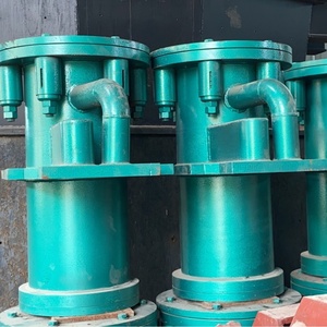 ท่อทองแดงแบบหล่อขึ้นรูปประสิทธิภาพสูงสำหรับโรงงานเหล็ก - Product Image 5