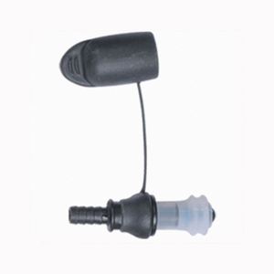 Bolsa de Agua de TPU de 1 Litro con Tubo y Cubierta - Product Image 3
