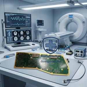 Optima CT660, pièces de scanner IRM Revolution Evo <span class=keywords><strong>CDC</strong></span> Board P/<span class=keywords><strong>N</strong></span> 5418745 - Product Image 6