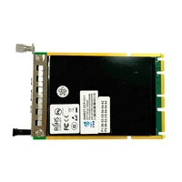 Adaptateur réseau à double port RJ45 OCP NIC Gigabit pour carte réseau OCP avec puce Intel I350AM2