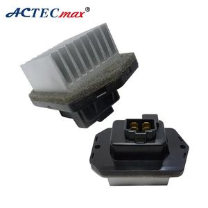 Fournisseur chinois ACTECmax, résistances noires 12V pour unité d'évaporateur AC.125.074 OE 79330SDGW51, kit de résistances auto pour ACURA/CRV/PILOT - Product Image 2