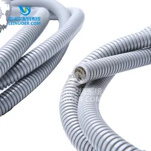 电线保护系统用优质PA软管阻燃软管