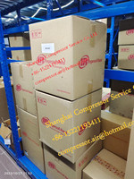 Kit Ingersoll Rand 37971876, moteur pas à pas, vanne 6 pouces 39823950