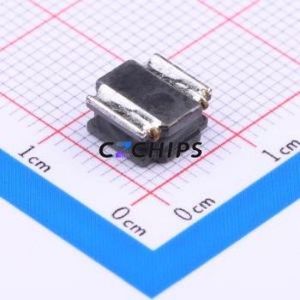 MPIT8040-1R4M-LF ตัวเหนี่ยวนำไฟฟ้าแบบ SMD, 8x8 มม. ( ค่าความเหนี่ยวนำ: 1.4uH ) ( ความแม่นยำ: 20% กระแสไฟฟ้าที่กำหนด: 7A ) - Product Image 2