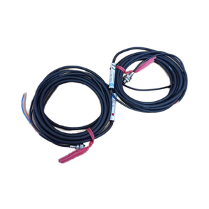 FS-V34 FS-T1 แอมพลิฟายเออร์ไฟเบอร์ออปติกของแท้ใหม่เอี่ยมสำหรับการขยายสัญญาณเซ็นเซอร์ในสต็อก FS-V34 FS-T1 ของแท้ใหม่เอี่ยม - Product Image 2