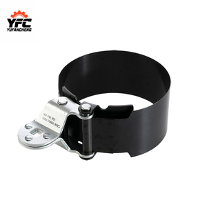 The Best Quality Multifunctional Hand Tool Alloy Steel Nylon Strap <b>Oil</b> <b>Filter</b> <b>Wrench</b> - Product Image 1