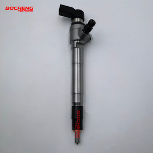 หัวฉีดน้ำมันดีเซล BK2Q-9K546-AG A2C59517051 วาล์วหัวฉีดสำหรับ Ford Transit V348 V363 Ranger T6 PX 2.2 TDCi VDO - Product Image 4