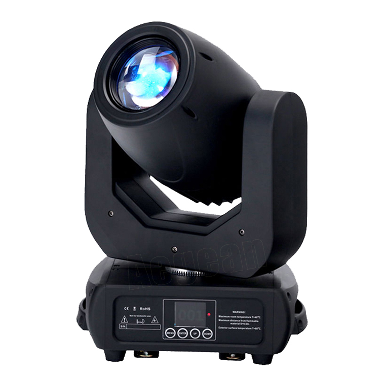 Guangzhou Aegean Stage Lighting Equipment Co., Ltd. LED Stage Light