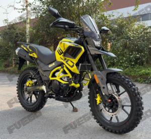 Moto FUEGO <span class=keywords><strong>Tekken</strong></span> 250 300cc de course, moto de rue, nouveau design, pas cher en Chine - Product Image 2