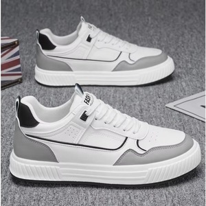 Chaussures de sport décontractées pour hommes de haute qualité, chaussures de sport pour hommes - Product Image 2