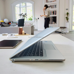 Ordinateur portable professionnel d'occasion 14 pouces, vente chaude, prix de gros abordable, portable, pour 9480m I5 4gen 4G 320G HDD, idéal pour la maison et le bureau - Product Image 2