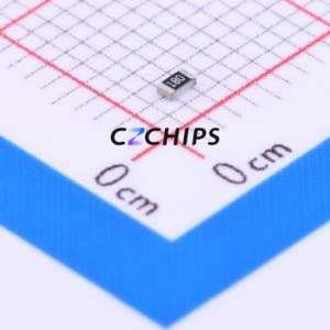 Résistance SMD RS-03K180JT 0603 (Type : Film Épais) (Résistance : 18 Ohms Précision : 5%) - Product Image 1