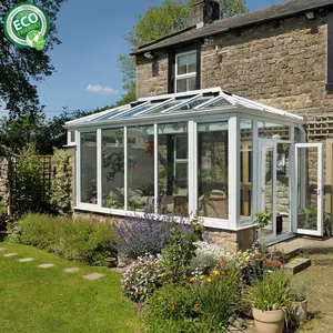 Aluminum Conservatories Orangery Average Price Of A Small Conservatory Extension Installed Designs