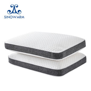 microgel caress pillow