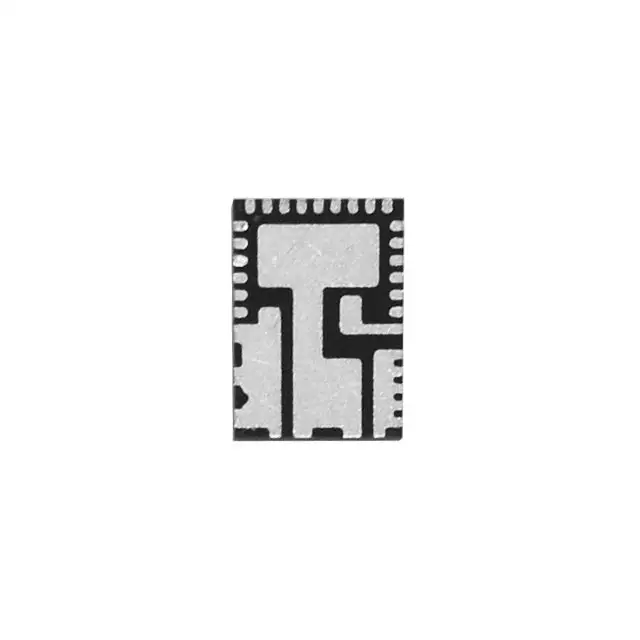 AD9633BCPZ-125 48-LFCSP Quad، 12-Bit,105/125 MSPS، لوح تقييم أصلي ADC 1.8 فولت LVDS تسلسلي