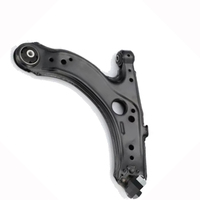 1J0407151A 1J0407151B 1J0407151C Brazo de Control Inferior Izquierdo y Derecho para VW Bora Golf, Piezas de Suspensión Automotriz
