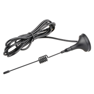 <span class=keywords><strong>Antena</strong></span> de <span class=keywords><strong>TV</strong></span> interior digital <span class=keywords><strong>portátil</strong></span> para HDTV Uso 3M Longitud del cable Diseño de resorte barato de fábrica - Product Image 4