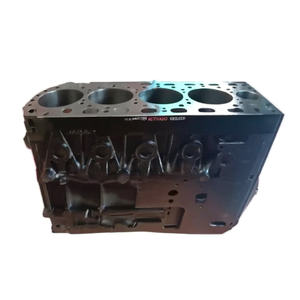 บล็อกกระบอกสูบสำหรับเครื่องยนต์ดีเซล C6.6 C7 C7.1 C7.4B อะไหล่รถก่อสร้าง - Product Image 1