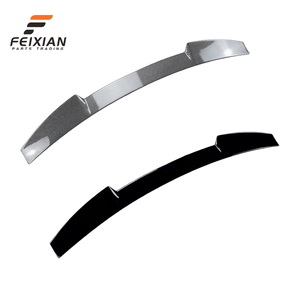 Avantage de <span class=keywords><strong>prix</strong></span> en gros pour BMW Série 2 Coupé G42 G87 M240 <span class=keywords><strong>M2</strong></span> <span class=keywords><strong>2022</strong></span>+ Aileron de toit en ABS Ducktail Aileron arrière - Product Image 2
