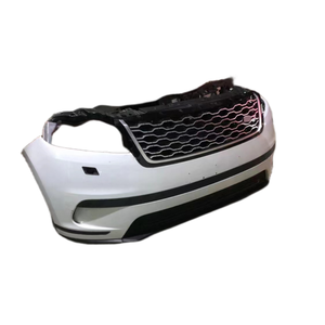 Kit de carrocería usado para Land Rover Sport Discovery V <span class=keywords><strong>VELAR</strong></span> Parachoques delantero y trasero Rejilla Radiador de plástico Radar Fender Hood Faros - Product Image 1