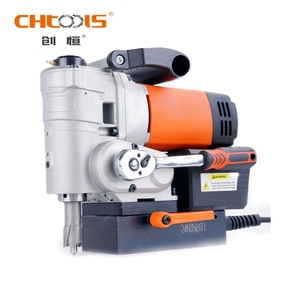 35 loạt ngang cầm tay khoan từ Báo Chí công nghiệp chải động cơ tùy chỉnh OEM cho lỗ khoan - Product Image 2