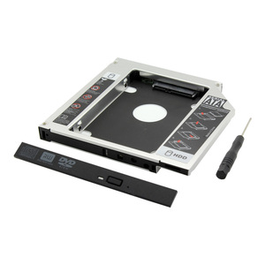 SSD SATA3 9,5 mm - Product Image 2