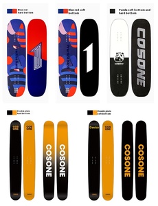 <span class=keywords><strong>Planche</strong></span> de snowboard double <span class=keywords><strong>pour</strong></span> l'entraînement à domicile, avec fond rigide en placage, <span class=keywords><strong>pour</strong></span> l'entraînement hiver-été, <span class=keywords><strong>planche</strong></span> de snowboard <span class=keywords><strong>trampoline</strong></span> - Product Image 2