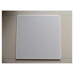 Panneau de <span class=keywords><strong>plafond</strong></span> en aluminium intégré avec lumières LED intégrées pour les intérieurs de maison et de bureau modernes <span class=keywords><strong>Plafond</strong></span> - Product Image 3