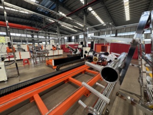 Tubo per Condensatore in Acciaio Inossidabile Saldato ASTM A249 304 316L, Produzione Cinese, Vendita all'Ingrosso di Tubi <span class=keywords><strong>Inox</strong></span> per Progetti Industriali Globali - Product Image 6