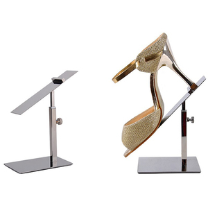 Estanterías Modernas de Alta Calidad para Exhibición de Calzado en Supermercados y Tiendas Minoristas - Product Image 5