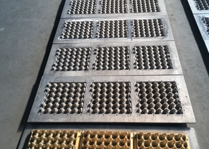 مصنع قوالب صينية البيض ، أو قالب صينية بيض الدجاج - Product Image 6