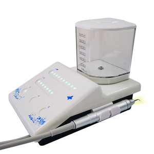 Ablatore Dentale Elettrico 510K, <span class=keywords><strong>Scaler</strong></span> Ultrasonico Cavitron con Strumenti ad Acqua Automatici per Veterinaria - Product Image 3