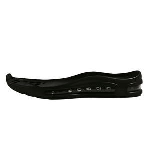 พื้นรองเท้ากีฬา HT-9K2536 แบบกำหนดเอง พื้นรองเท้าฟุตบอล PU แบบสูงสำหรับผู้ชาย - Product Image 5