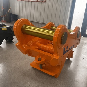 <span class=keywords><strong>Attache</strong></span> <span class=keywords><strong>rapide</strong></span> mécanique/manuelle pour <span class=keywords><strong>mini</strong></span>-excavatrice, compatible avec toutes les marques d'excavatrices réputées, fournie directement par l'usine - Product Image 1
