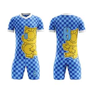 タイ25-26シーズンクラブサッカージャージーPEDRI LAMINE 10 YAMALサッカーシャツメンズ大人用ユニフォーム8 # サービスプレーヤー版 - Product Image 2