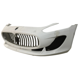 Pour <span class=keywords><strong>Maserati</strong></span> GT : Pare-chocs avant, Ensemble de pare-chocs avant GTS, Calandre <span class=keywords><strong>MC</strong></span>, Composants de kit carrosserie <span class=keywords><strong>GranCabrio</strong></span>, Capot, Façade avant, Original - Product Image 3