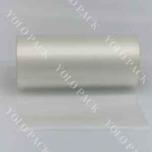 Brand Identity Printed Poly ideale per vendita al dettaglio borse stampate barriera rotolo di pellicola per estendere la durata del prodotto imballaggio rotolo di pellicola - Product Image 2