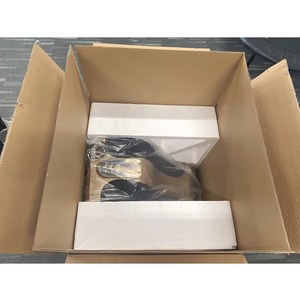 Masajeador de pies eléctrico para la circulación sanguínea, masajeador de pies con calor, vibrador, buena calidad - Product Image 5