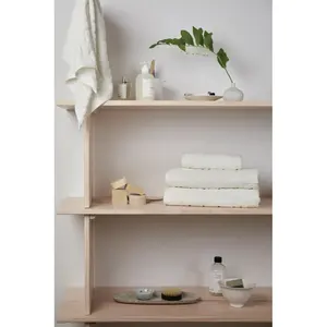 Set di 4 asciugamani VINGA Towels verso un merchandising organico e sostenibile - Product Image 2