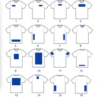 Vente en gros de t-shirts personnalisés en plusieurs couleurs, 200 grammes, livraison directe, t-shirts à manches courtes, t-shirts décontractés d'été pour hommes