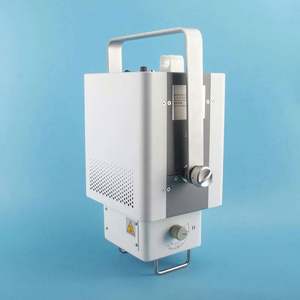 Elektrikli dokunmatik ekran dijital göğüs <span class=keywords><strong>x-ray</strong></span> makinesi için mobil hastaneler fiyat için gerekli ekipman - Product Image 4