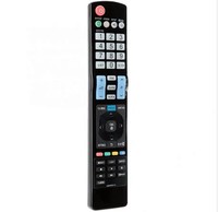 Control Remoto IR RCU Personalizado AKB73735710 para TV LG LCD LED, Modelos 55LD520C, 55LD630, 22LE5300, Fernbedienung